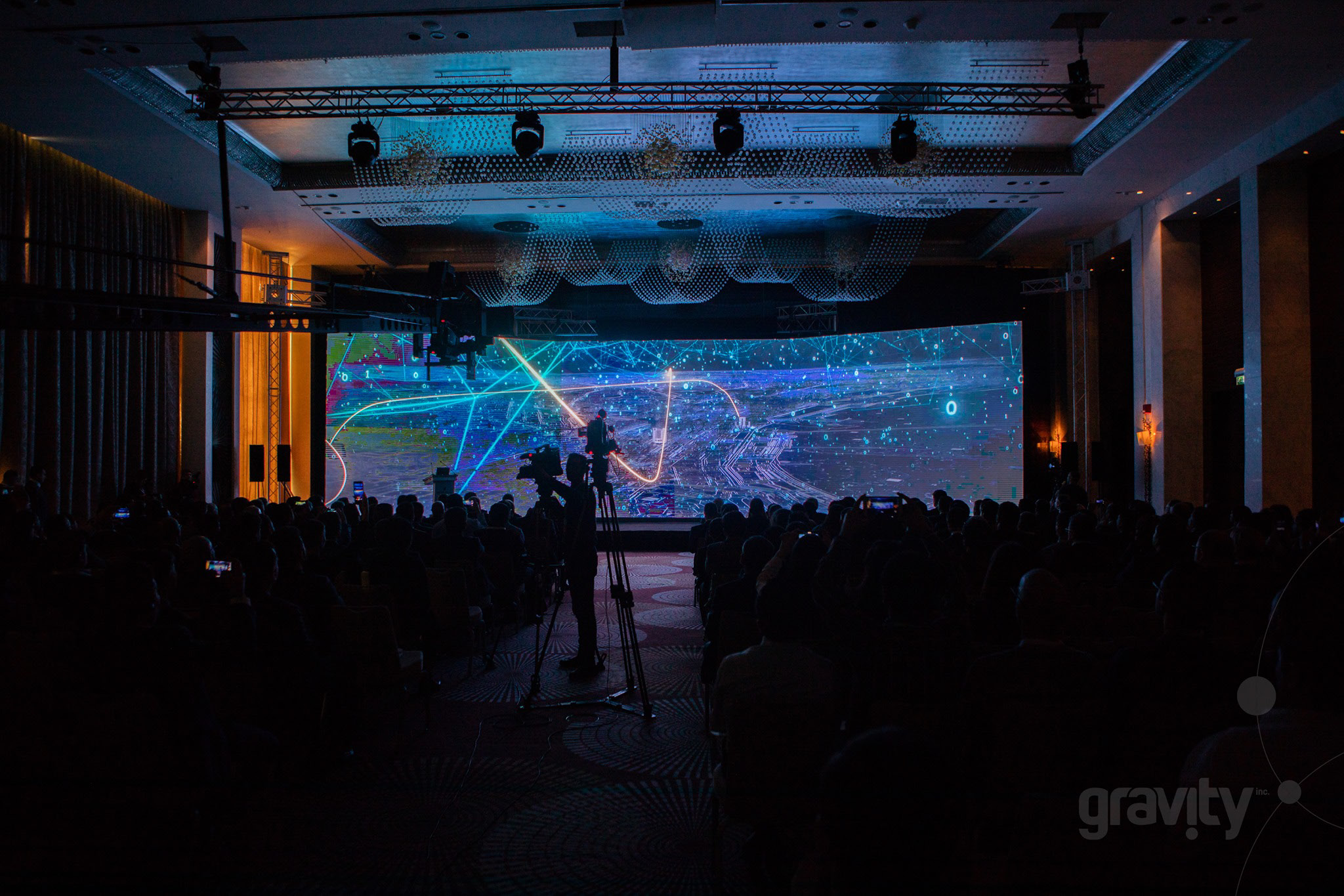 myGOV Platform Launch