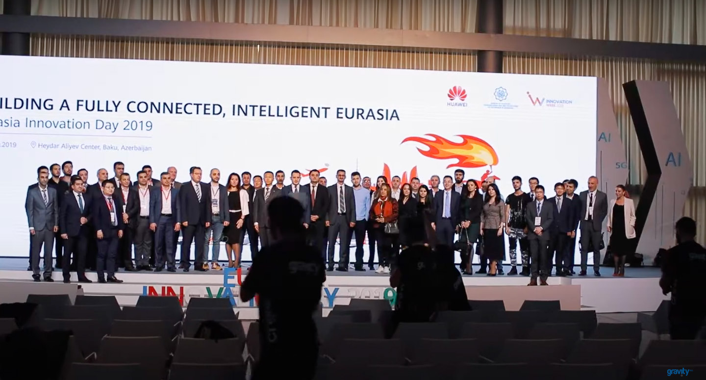 EuroAsia Innovation Day