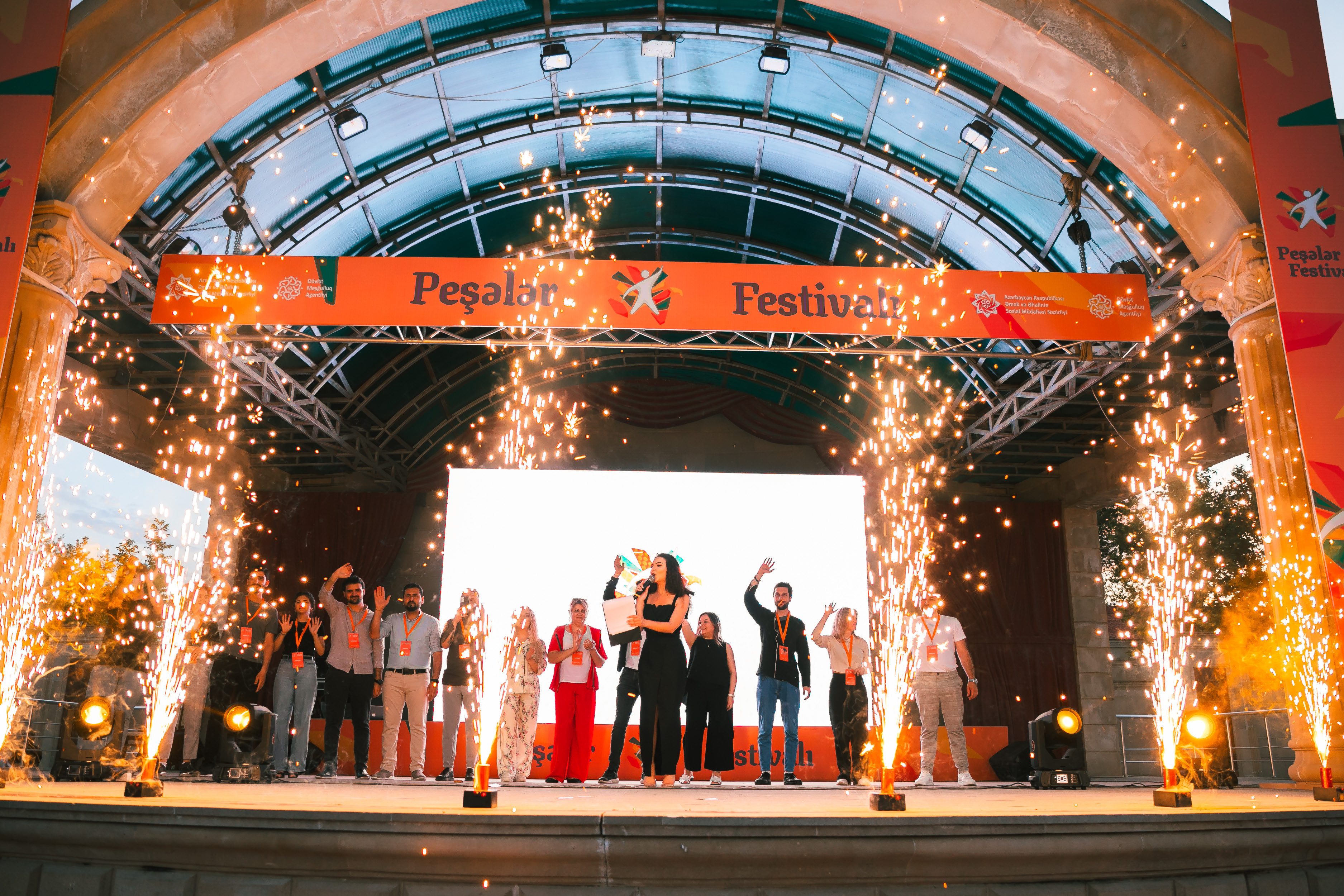 Festival of Vocational Education